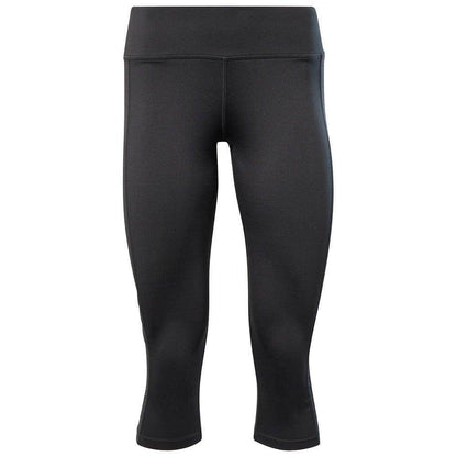 טייטס ריבוק נשים Reebok HA1038 WOR Mesh Capri - RunOFF עכשיו במבצע ב