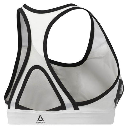 REEBOK HERO RACER BRAND READ White CY8136 טופ ריבוק - RunOFF עכשיו במבצע ב