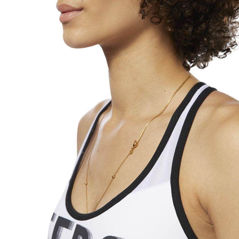 REEBOK HERO RACER BRAND READ White CY8136 טופ ריבוק - RunOFF עכשיו במבצע ב