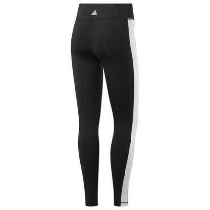 טייטס ריבוק נשים ארוך Reebok LINEAR LOGO TIGHT EK1361 - RunOFF עכשיו במבצע ב