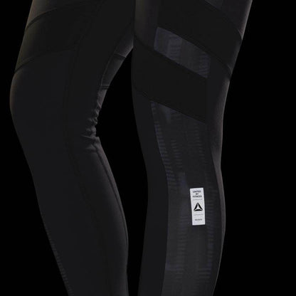 טייטס ריבוק נשים Reebok LM LUX COLORBLOCK Tight FN0255 - RunOFF עכשיו במבצע ב