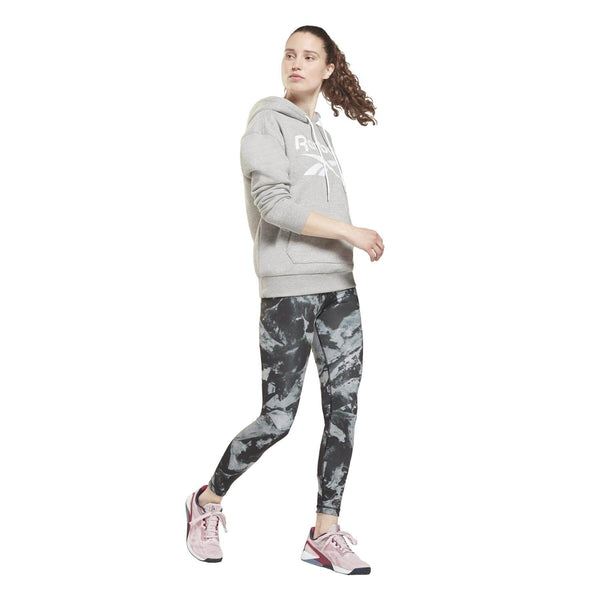 טייטס ריבוק לנשים Reebok MYT AOP Poly Tight GR9442 - RunOFF עכשיו במבצע ב