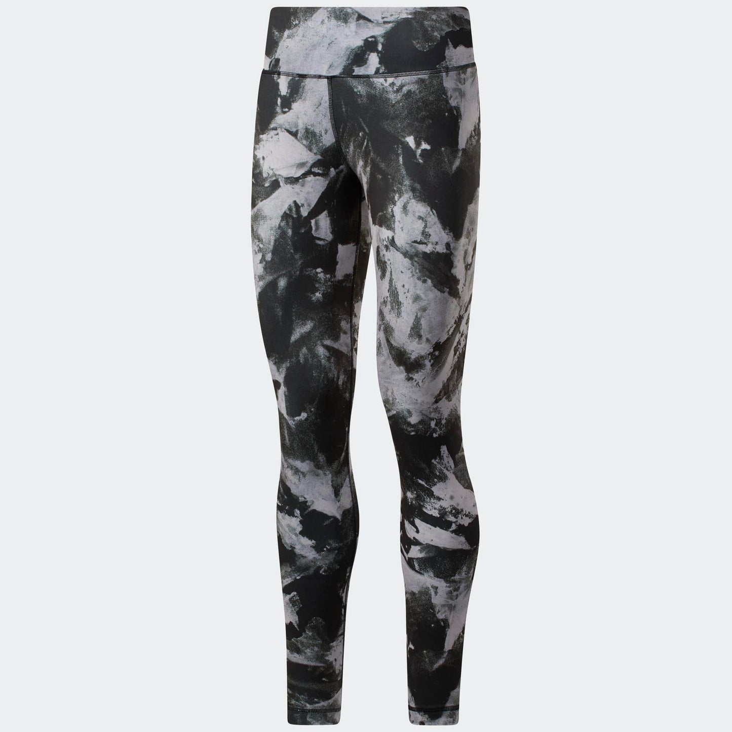 טייטס ריבוק לנשים Reebok MYT AOP Poly Tight GR9442 - RunOFF עכשיו במבצע ב