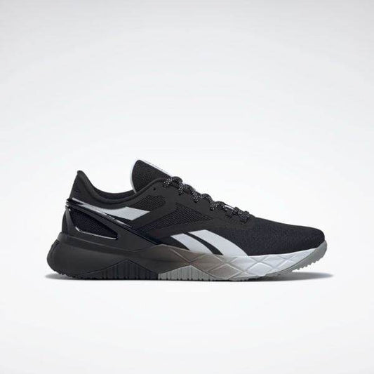 נעלי ריבוק ננופלקס לגברים Reebok NANOFLEX TR GZ0245 - RunOFF עכשיו במבצע ב