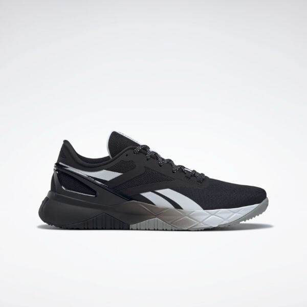 נעלי ריבוק ננופלקס לגברים Reebok NANOFLEX TR GZ0245 - RunOFF עכשיו במבצע ב