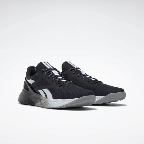 נעלי ריבוק ננופלקס לגברים Reebok NANOFLEX TR GZ0245 - RunOFF עכשיו במבצע ב