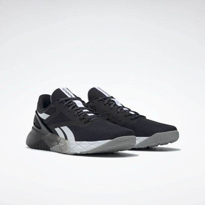 נעלי ריבוק ננופלקס לגברים Reebok NANOFLEX TR GZ0245 - RunOFF עכשיו במבצע ב