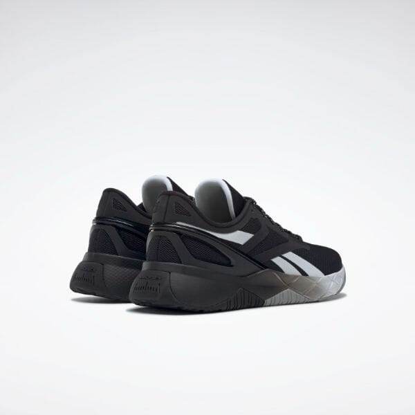 נעלי ריבוק ננופלקס לגברים Reebok NANOFLEX TR GZ0245 - RunOFF עכשיו במבצע ב
