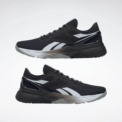 נעלי ריבוק ננופלקס לגברים Reebok NANOFLEX TR GZ0245 - RunOFF עכשיו במבצע ב