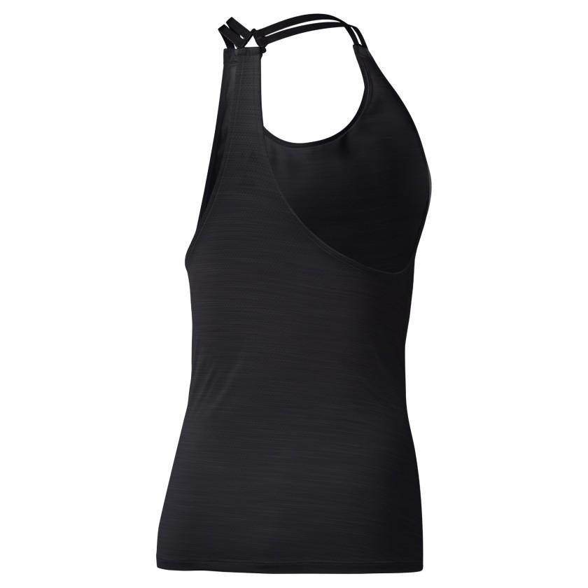 גופיית ריבוק שחורה Reebok OS AC TANK DU4150 - RunOFF עכשיו במבצע ב