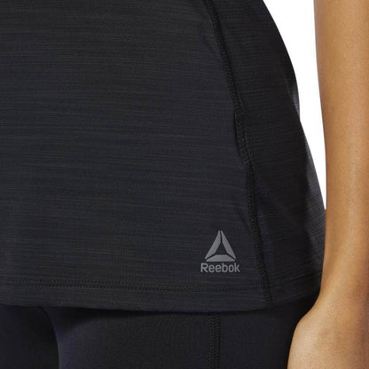 גופיית ריבוק שחורה Reebok OS AC TANK DU4150 - RunOFF עכשיו במבצע ב