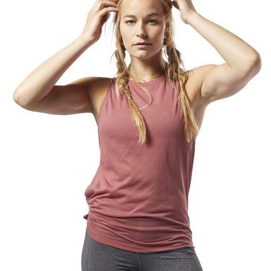 גופיית ריבוק נשים Reebok OS BO TANK EC1169 - RunOFF עכשיו במבצע ב