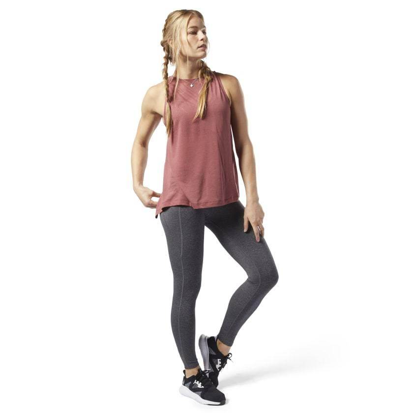 גופיית ריבוק נשים Reebok OS BO TANK EC1169 - RunOFF עכשיו במבצע ב
