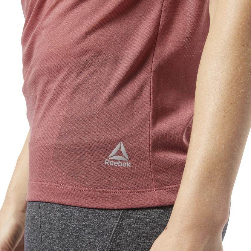 גופיית ריבוק נשים Reebok OS BO TANK EC1169 - RunOFF עכשיו במבצע ב