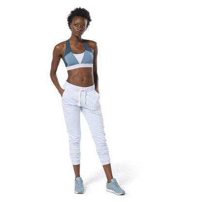 טופ ריבוק Reebok OS HERO RACER BRA PAD - CB DU4110 - RunOFF עכשיו במבצע ב