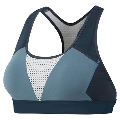 טופ ריבוק Reebok OS HERO RACER BRA PAD - CB DU4110 - RunOFF עכשיו במבצע ב