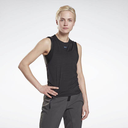 גופיית ריבוק לנשים Reebok OSR AC TANK FU1375 - RunOFF עכשיו במבצע ב