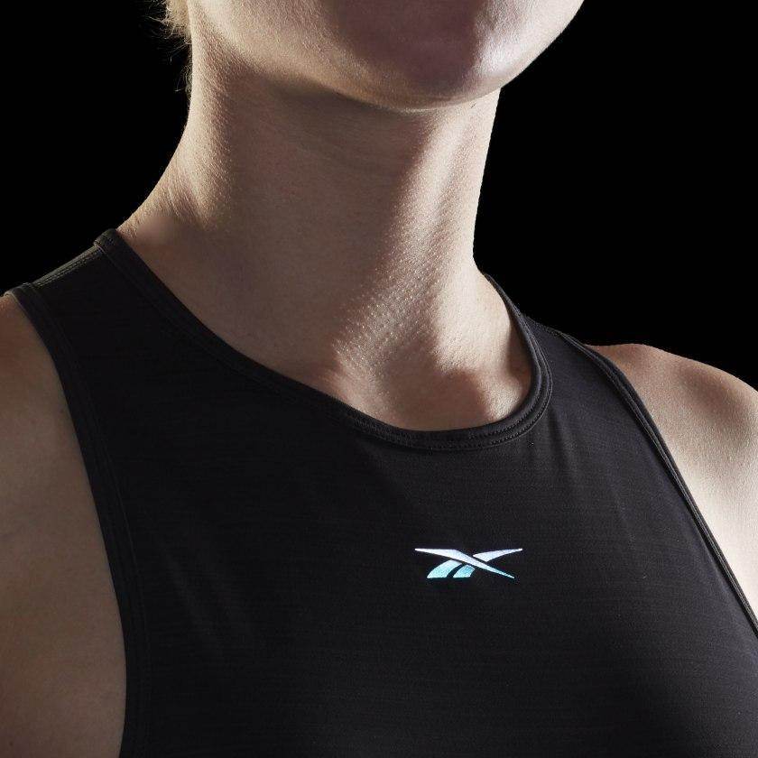 גופיית ריבוק לנשים Reebok OSR AC TANK FU1375 - RunOFF עכשיו במבצע ב