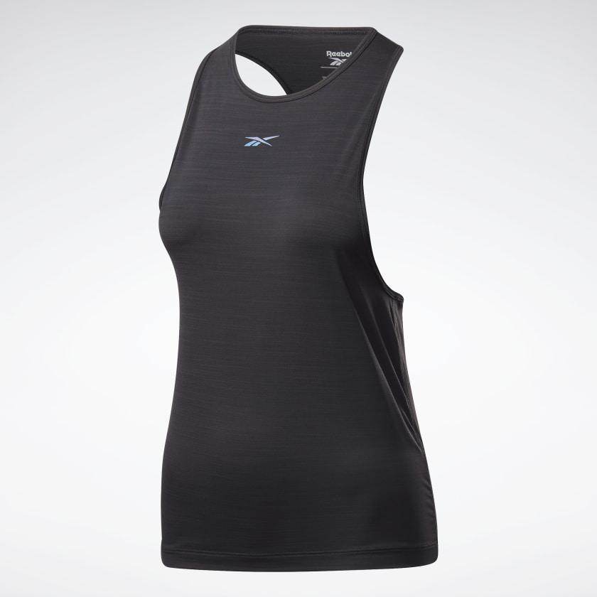 גופיית ריבוק לנשים Reebok OSR AC TANK FU1375 - RunOFF עכשיו במבצע ב