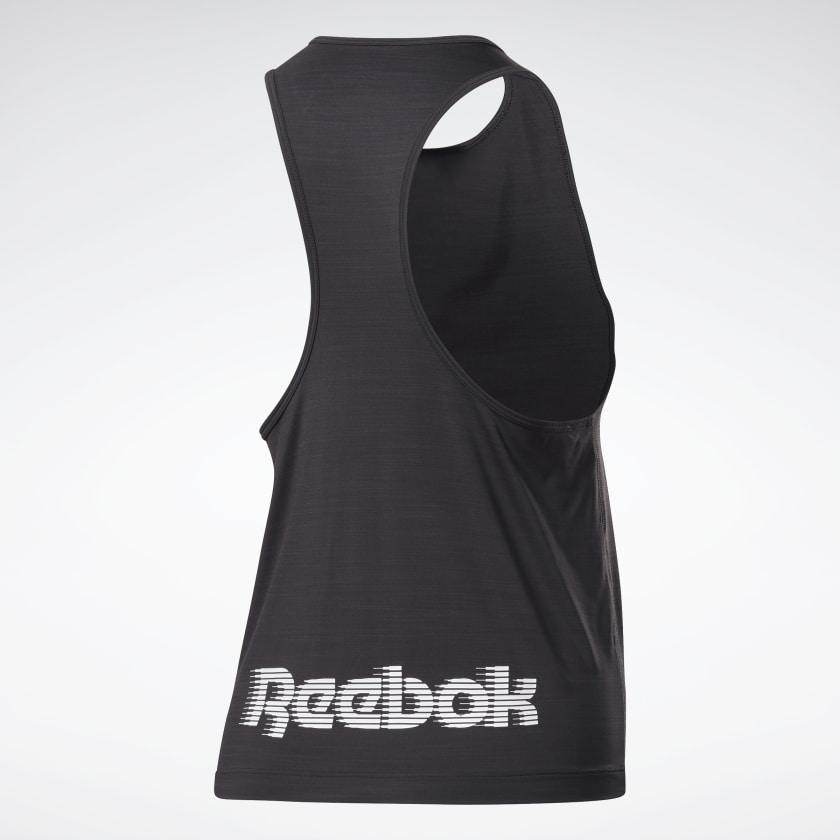 גופיית ריבוק לנשים Reebok OSR AC TANK FU1375 - RunOFF עכשיו במבצע ב