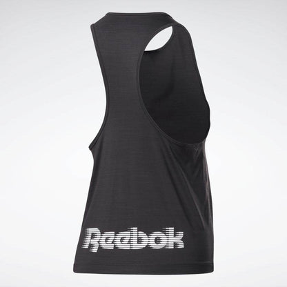 גופיית ריבוק לנשים Reebok OSR AC TANK FU1375 - RunOFF עכשיו במבצע ב