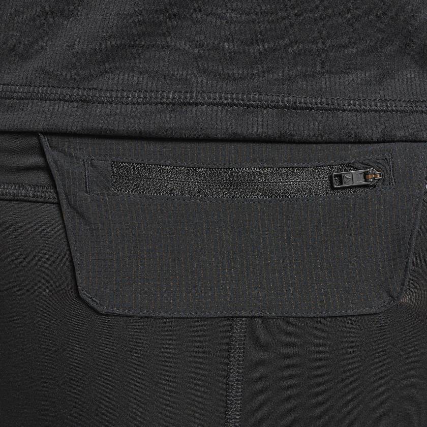 טייטס ריצה ריבוק לגבר Reebok OSR VECTOR TIGHT FK6574 - RunOFF עכשיו במבצע ב