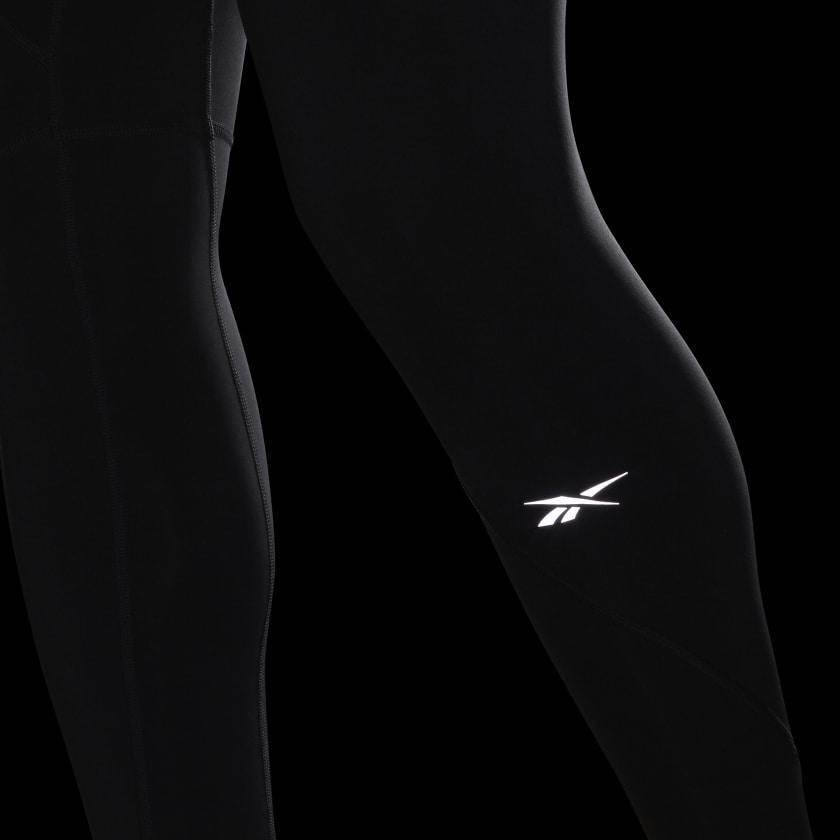 טייטס ריצה ריבוק לגבר Reebok OSR VECTOR TIGHT FK6574 - RunOFF עכשיו במבצע ב