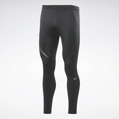 טייטס ריצה ריבוק לגבר Reebok OSR VECTOR TIGHT FK6574 - RunOFF עכשיו במבצע ב