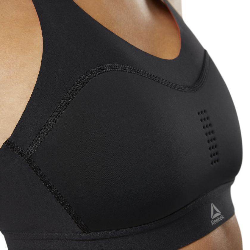 Reebok Puremove bra CY5012 טופ ריבוק - RunOFF עכשיו במבצע ב