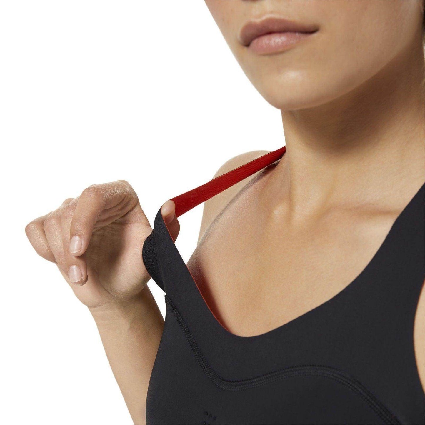 Reebok Puremove bra CY5012 טופ ריבוק - RunOFF עכשיו במבצע ב