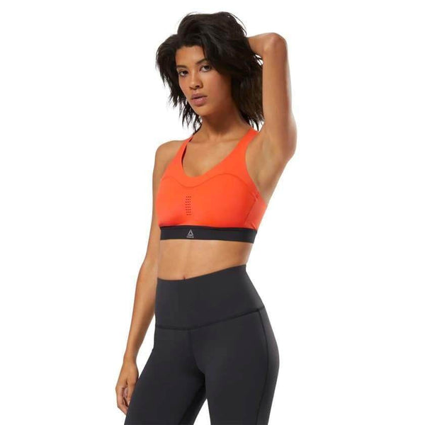 טופ ריבוק Reebok Puremove Bra DM1699 - RunOFF עכשיו במבצע ב