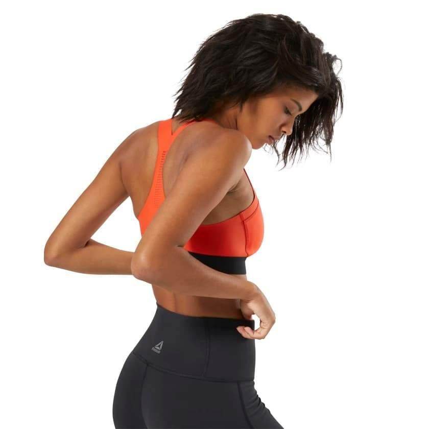 טופ ריבוק Reebok Puremove Bra DM1699 - RunOFF עכשיו במבצע ב