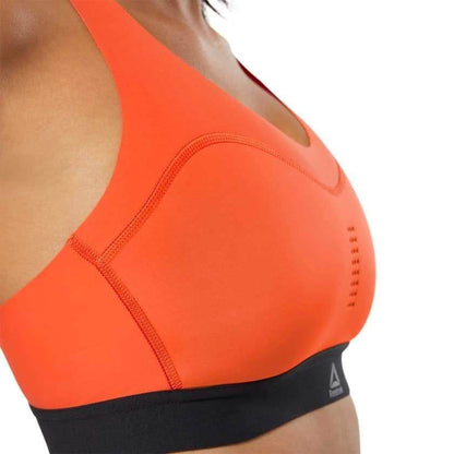 טופ ריבוק Reebok Puremove Bra DM1699 - RunOFF עכשיו במבצע ב