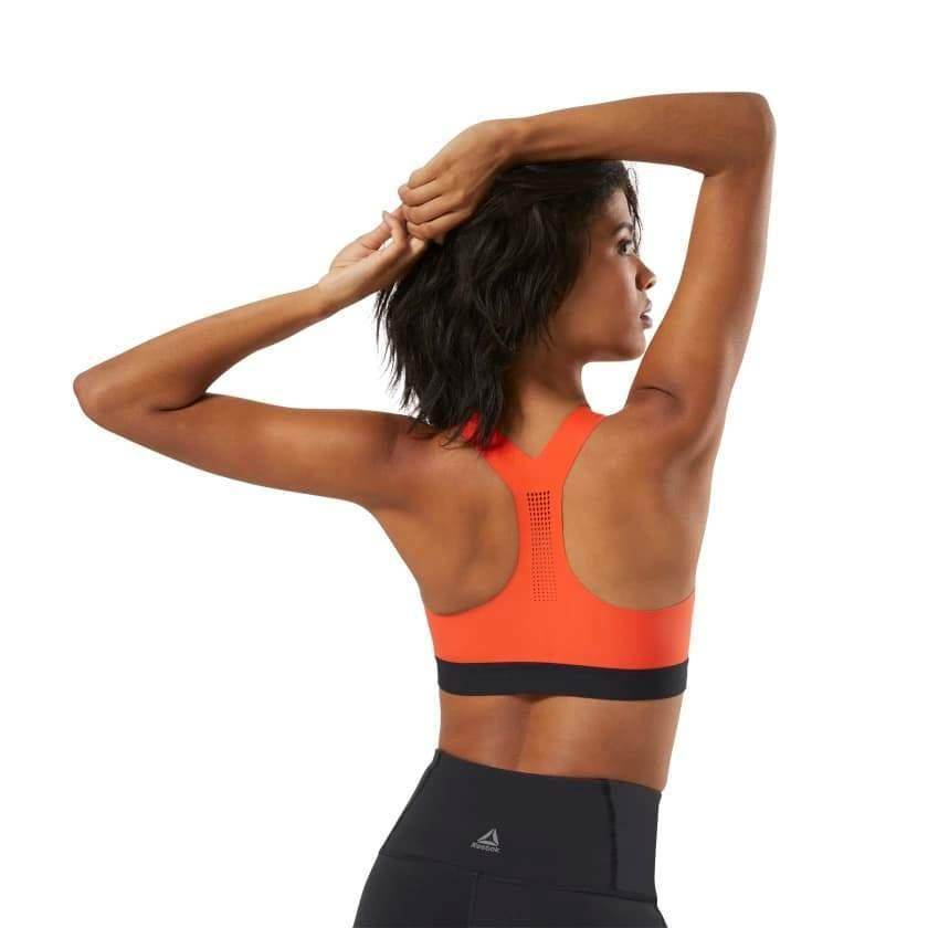 טופ ריבוק Reebok Puremove Bra DM1699 - RunOFF עכשיו במבצע ב