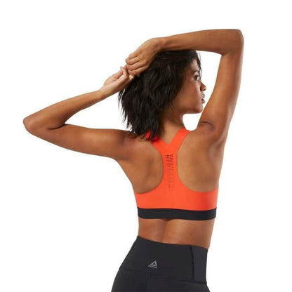 טופ ריבוק Reebok Puremove Bra DM1699 - RunOFF עכשיו במבצע ב