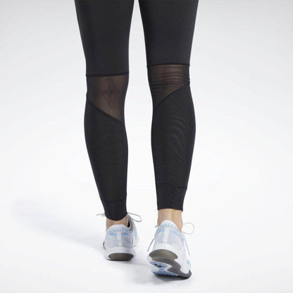 טייטס ריבוק נשים Reebok RC Lux Bold Tight - Mesh FK4370 - RunOFF עכשיו במבצע ב