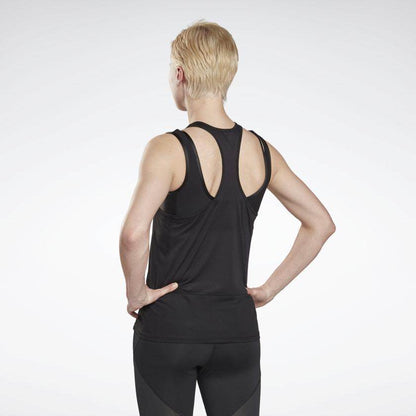 גופיית ריבוק נשים Reebok RE TANK FU1354 - RunOFF עכשיו במבצע ב