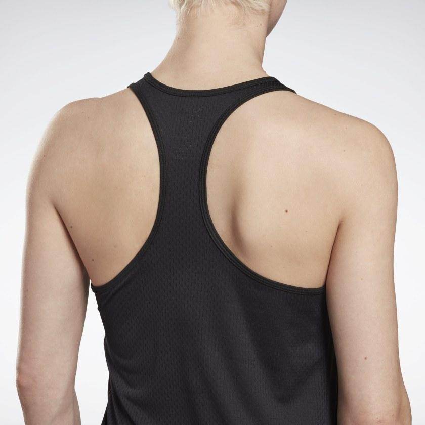 גופיית ריבוק נשים Reebok RE TANK FU1354 - RunOFF עכשיו במבצע ב