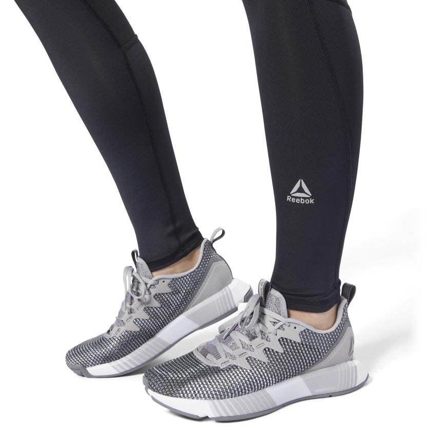 טייטס ריבוק נשים ארוך Reebok RUN TIGHT CY4696 - RunOFF עכשיו במבצע ב
