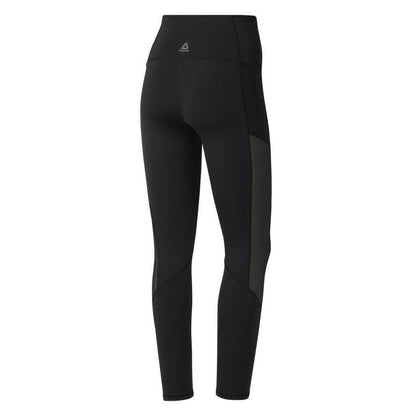 טייטס ריבוק נשים Reebok S MESH TIGHT EB8094 - RunOFF עכשיו במבצע ב