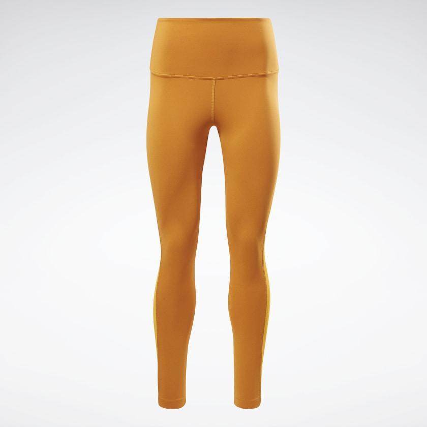 טייטס ריבוק נשים Reebok SH Beyond The Sweat Tight GU3278 - RunOFF עכשיו במבצע ב