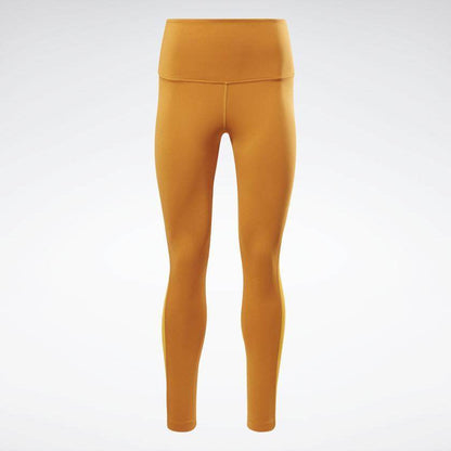 טייטס ריבוק נשים Reebok SH Beyond The Sweat Tight GU3278 - RunOFF עכשיו במבצע ב