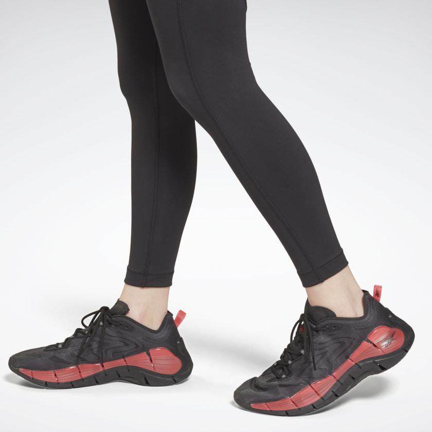 טייטס ריבוק ארוך לנשים Reebok SH Beyond The Sweat Tight GU9521 - RunOFF עכשיו במבצע ב