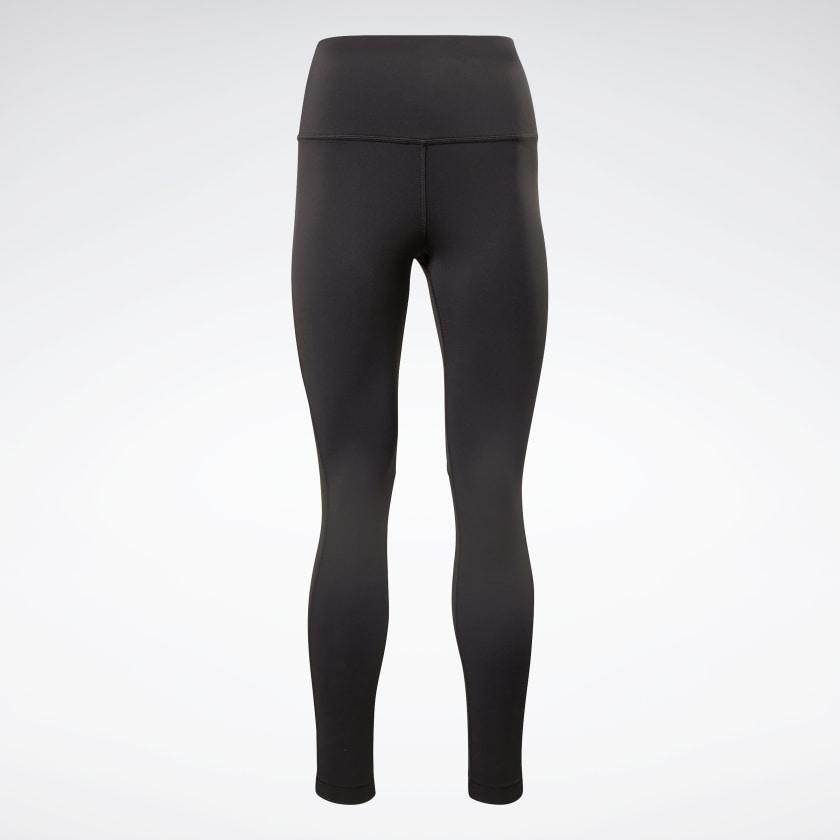 טייטס ריבוק ארוך לנשים Reebok SH Beyond The Sweat Tight GU9521 - RunOFF עכשיו במבצע ב