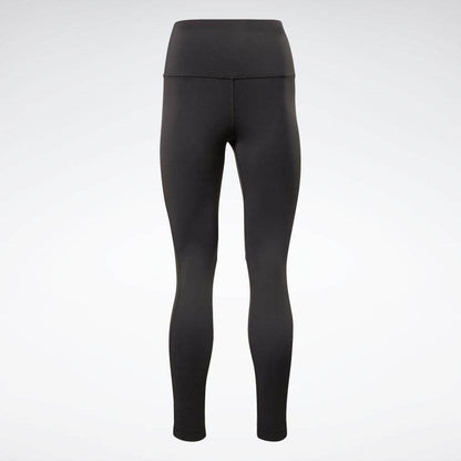טייטס ריבוק ארוך לנשים Reebok SH Beyond The Sweat Tight GU9521 - RunOFF עכשיו במבצע ב