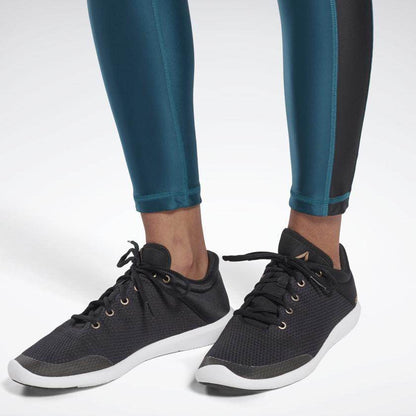 טייטס ריבוק נשים Reebok SH HighRise Tight-ShinyLy FK5306 - RunOFF עכשיו במבצע ב