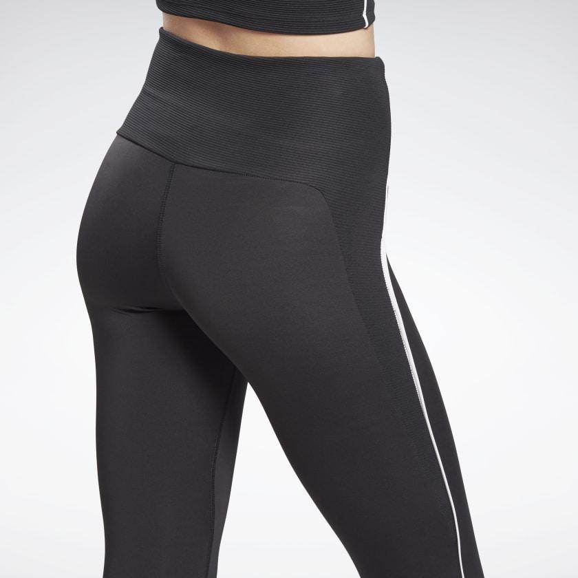 טייטס אדידס ארוך לנשים Reebok SH Lux PerformTight FU2479 - RunOFF עכשיו במבצע ב