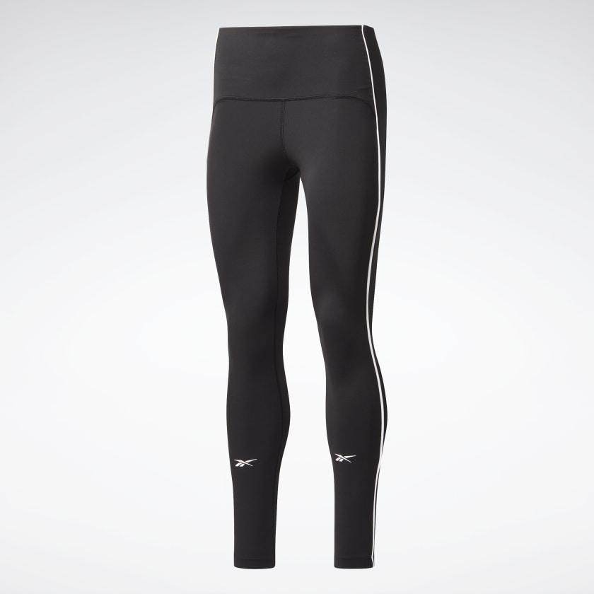 טייטס אדידס ארוך לנשים Reebok SH Lux PerformTight FU2479 - RunOFF עכשיו במבצע ב