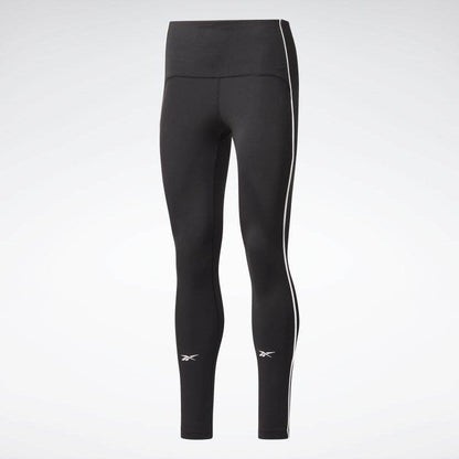 טייטס אדידס ארוך לנשים Reebok SH Lux PerformTight FU2479 - RunOFF עכשיו במבצע ב
