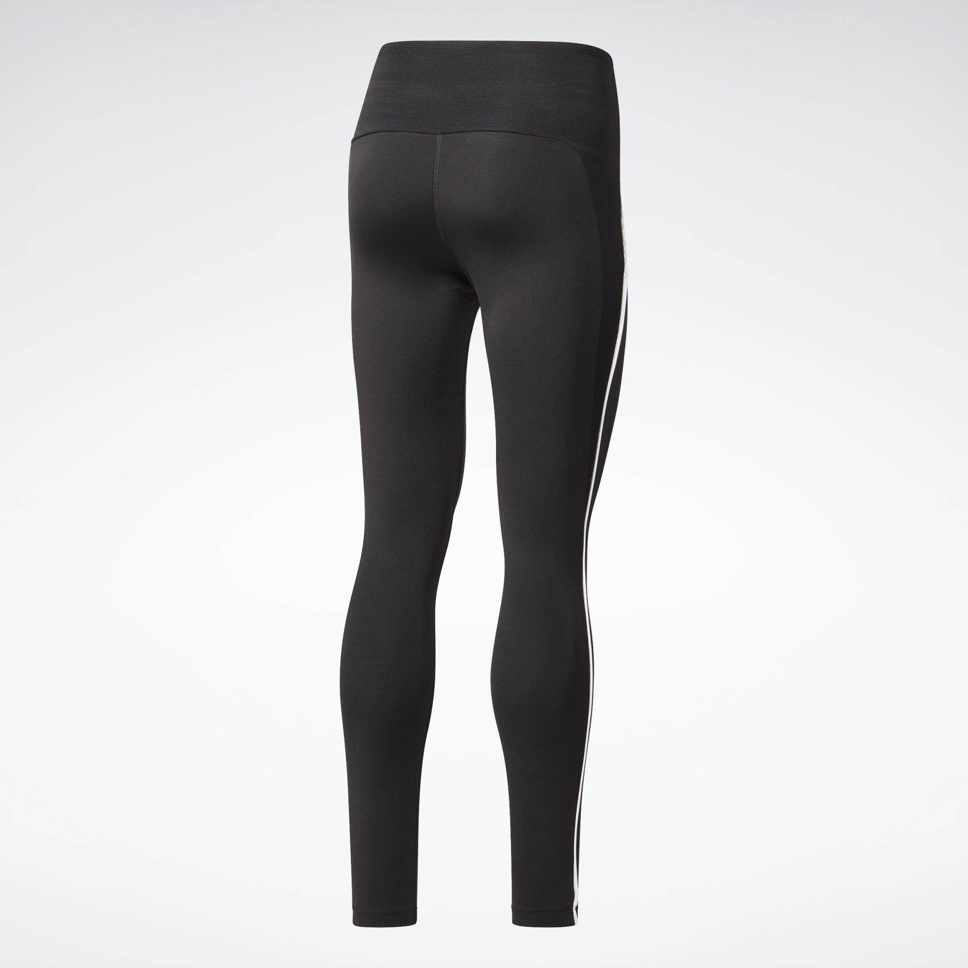 טייטס אדידס ארוך לנשים Reebok SH Lux PerformTight FU2479 - RunOFF עכשיו במבצע ב